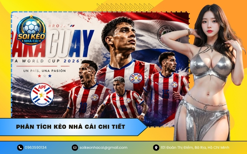 Phân tích kèo nhà cái chi tiết