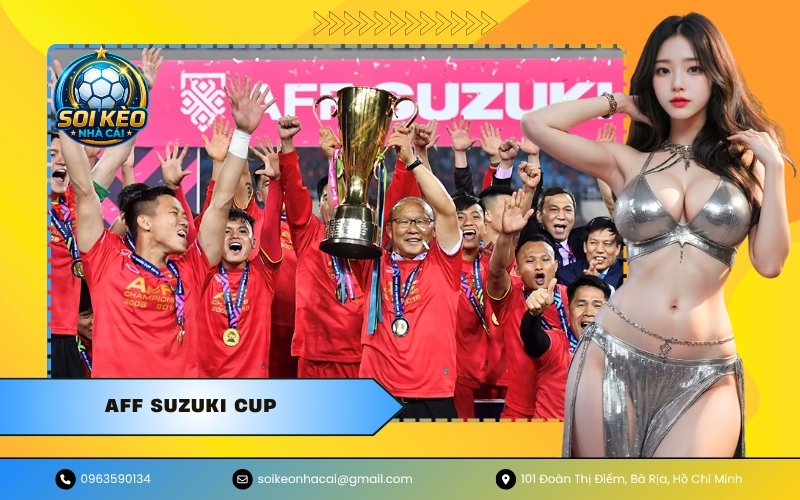 AFF Suzuki Cup