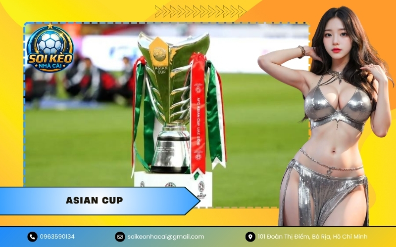 Asian Cup