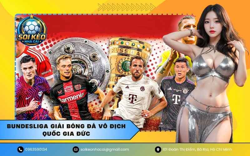Bundesliga