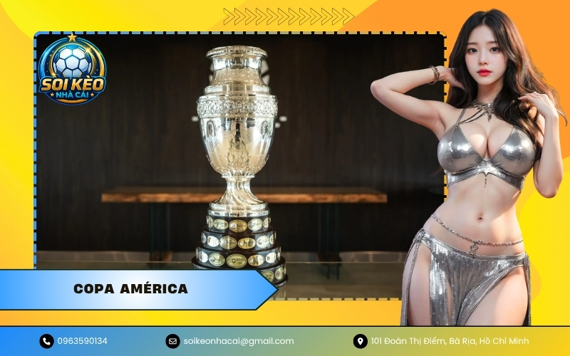 Copa América
