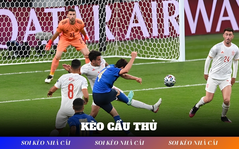 Kèo Cầu Thủ