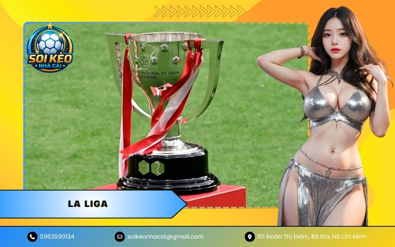 La Liga