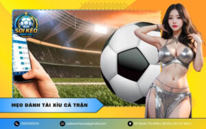Mẹo đánh tài xỉu cả trận