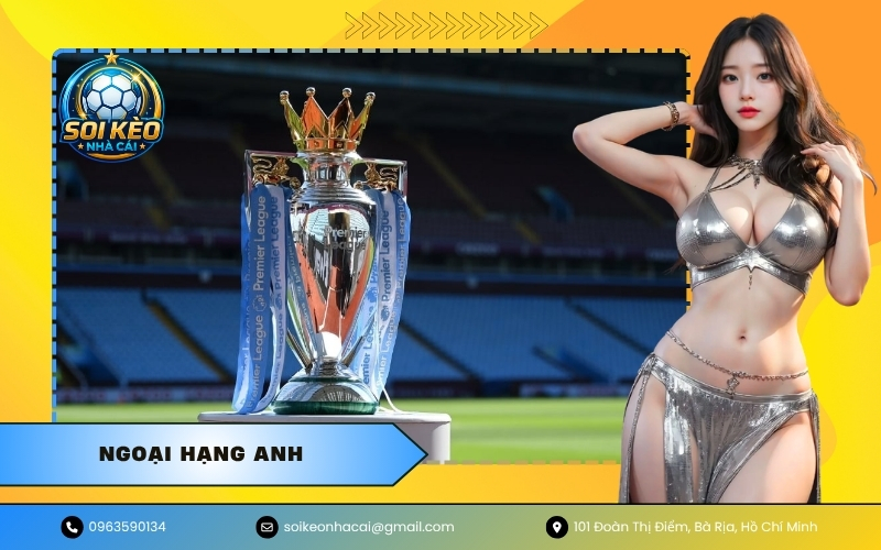 Ngoại Hạng Anh