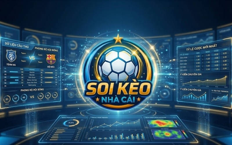 Soi Kèo Nhà Cái