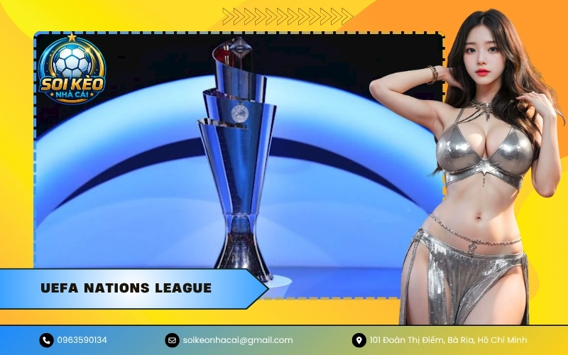 UEFA Nations League
