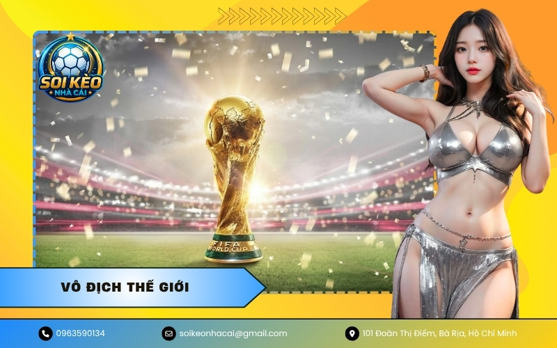 Vô Địch Thế Giới