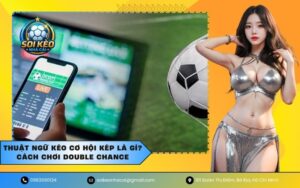 Thuật Ngữ Kèo Cơ Hội Kép